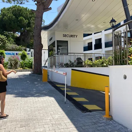 Seasight Residence Lady S Beach Kusadasi Apartment Kusadasi