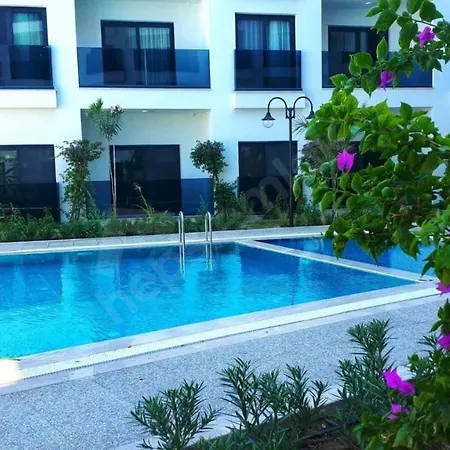 Apartment Seasight Residence Lady S Beach Kusadasi Kusadasi