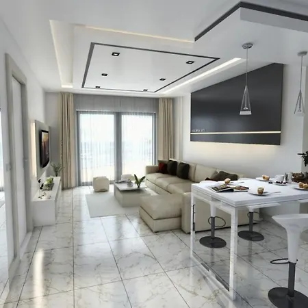 Seasight Residence Lady S Beach Kusadasi * Kusadası